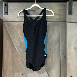 Speedo woman’s swim suit size 12